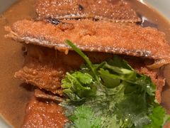 -京尊烤鸭店JINGZUN(春秀路店)