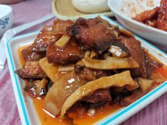 乐乐烧带鱼-乐乐餐厅(湘子庙街店)