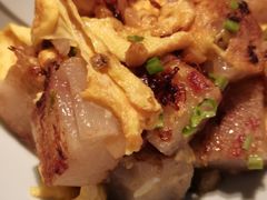 -万丽轩·粤菜(王府井金茂万丽酒店)