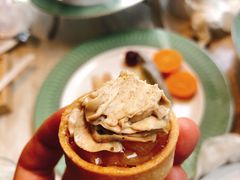 -苏州希尔顿酒店·园大堂吧