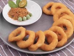 -炒码先生·韩餐炸鸡披萨(西塔店)