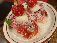 -ZAFFERANO西班牙海鲜饭(上海首店)