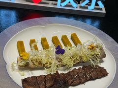 -大拙里·精致融合菜(沙湖桃源国际店)