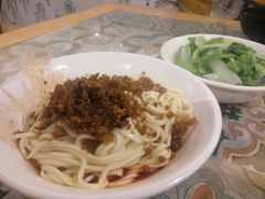 -牛王庙吳記怪味面(双楠店)