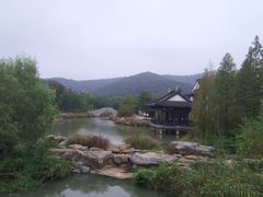 -南山风景名胜区