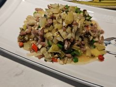 -千岛湖小鱼儿·淳安匠心农家菜