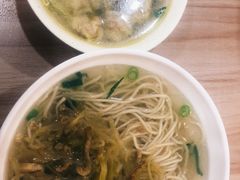 -鸡鸣汤包(广东路店)