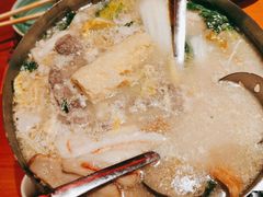 -仓桥家·焗寿司·锅物(光谷步行街店)
