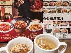 -味上湘菜馆(岳麓山店)