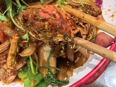 -曹胖子龙虾馆(黄桦路店)