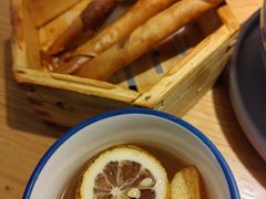 -蜜桃餐厅·伴山(绿宝广场店)