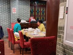 大堂-点都德(大茶楼店)