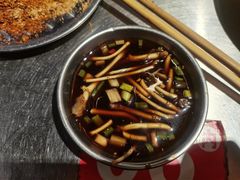 -五彩凉山自助西昌烧烤(柳翠路店)