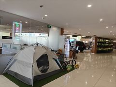 -上海东昌雷克萨斯(沪南路店)