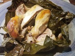 -兰溪小馆(东直门簋街店)