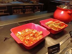 -怡咖啡海鲜自助餐厅(浦东香格里拉店)