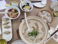 -苏小柳点心·手作小笼包(浦东嘉里城分院)