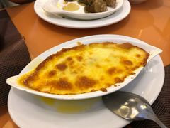 -红房子西菜馆(淮海中路店)