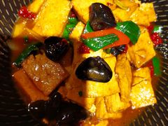 -汉唐宴长安食府