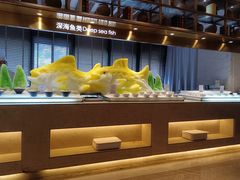 -雍和会海鲜姿造自助(湖东路店)