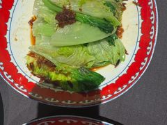 -肆月河豚·新淮扬菜·烤鸭(中关村店)