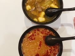 -小杨生煎(黄河路店)