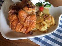 -Paulaner·德国帕拉娜自酿啤酒餐厅(海上世界店)