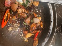 -汤城小厨•粤菜•靓汤(苏州街店)