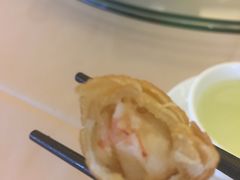 -海逸海鲜酒家(古北店)