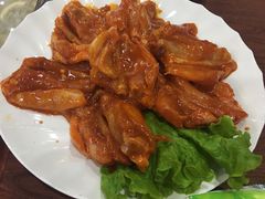 -长今家韩国料理(瑞景店)