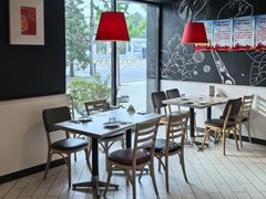 -必胜客(国展店)