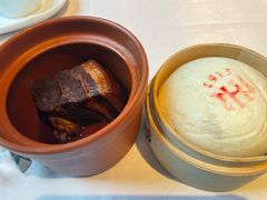 -杭州新新饭店·1913餐厅