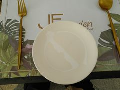 -JF Garden(渔人码头店)