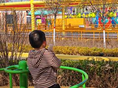 -青岛方特梦幻王国