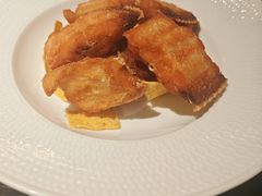 -庐灶江南·江南菜·四合院Bistro(东直门雍和宫·原华侨宾馆店)