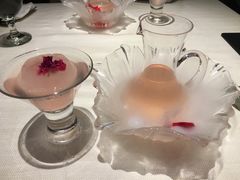 香颂玫瑰露-王品牛排(郑州大卫城店)