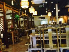 大堂-杨家火锅(国美店)