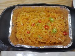 -九十九顶毡房(阜石路店)