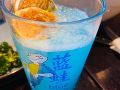 -bluefrog蓝蛙(恒隆广场店)