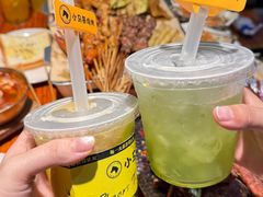 -本色.小马哥烧烤(五一路总店)