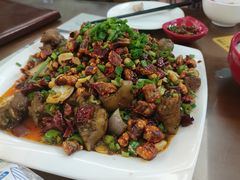 -廖老妈蹄花(中海国际店)