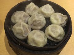 -徐建萍汤包(热河南路店)