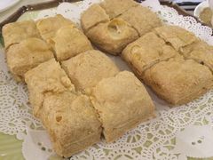 普宁炸豆干-新海利海鲜城·41年珠海老字号(夏湾店)
