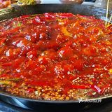 一直都听他家的传说今天终于安排上了