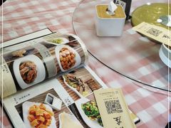 -南来顺饭庄·清真(南菜园店)