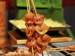 -管氏翅吧(地安门创始店)