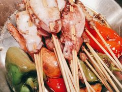 -昆明佳华广场酒店·西餐厅