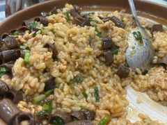 -龙香居海鲜浑锅家常菜·特色驴肉