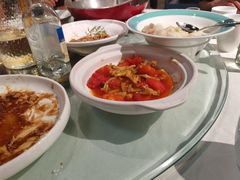 -大鸭梨烤鸭店(光彩店)