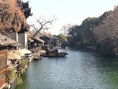 -乌镇西栅景区